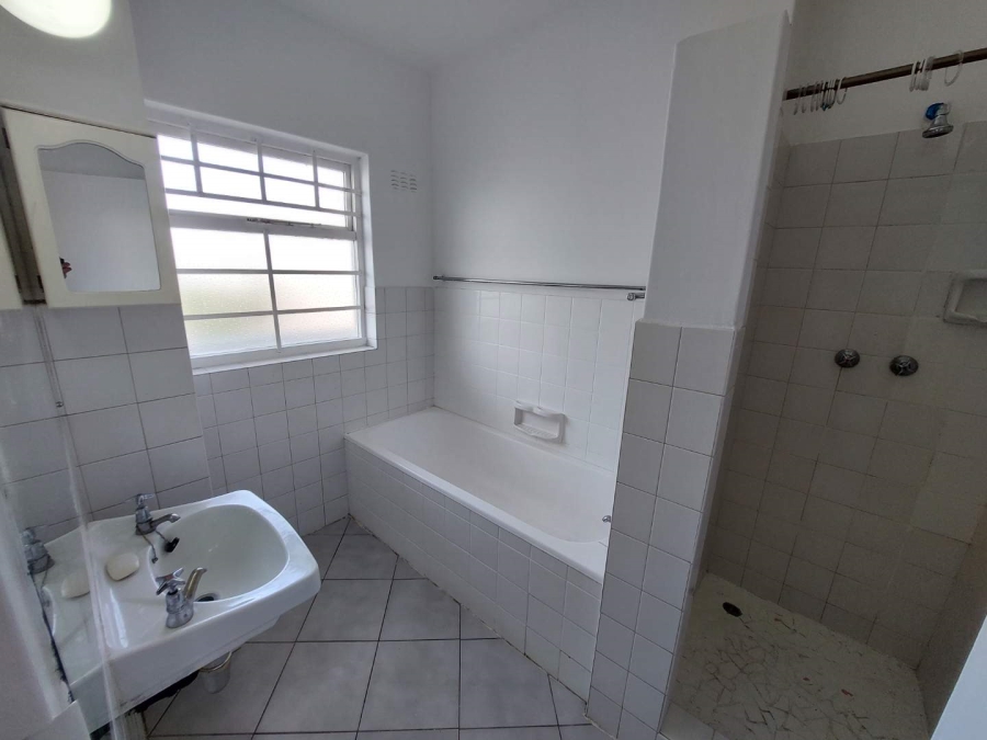 To Let 2 Bedroom Property for Rent in Plumstead Western Cape